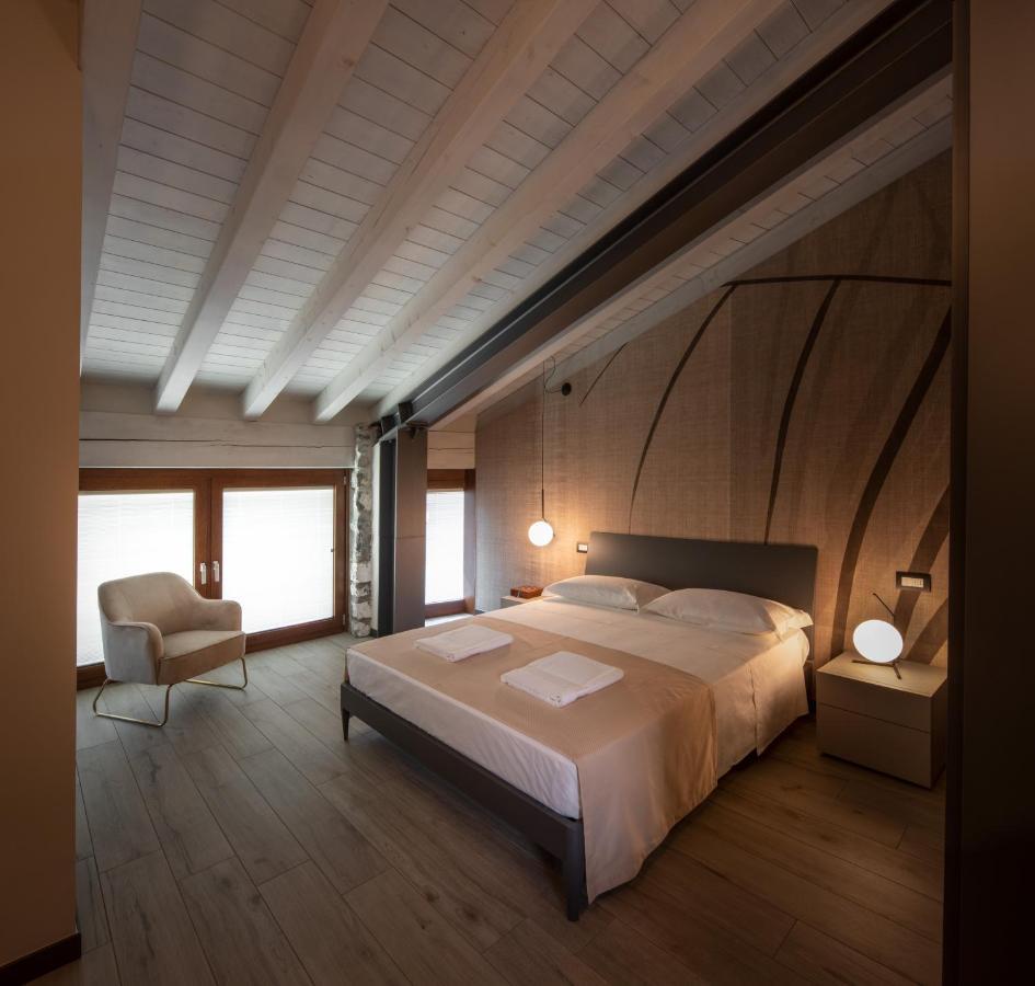 Monte Isola - Decio Rooms Extérieur photo