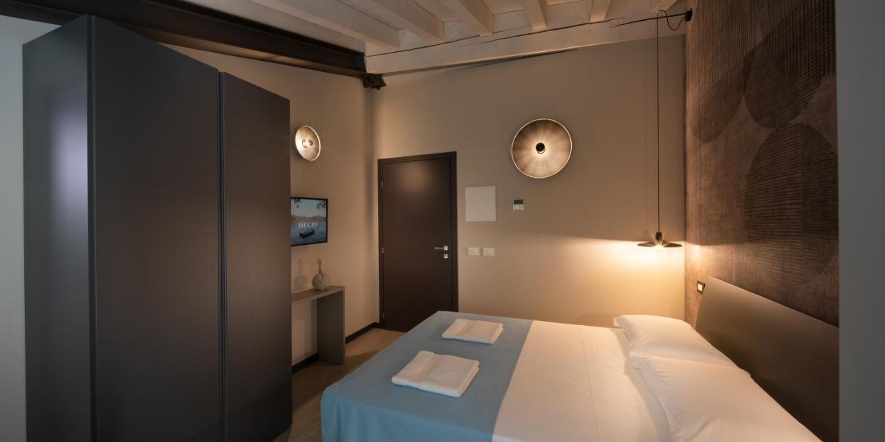 Monte Isola - Decio Rooms Extérieur photo