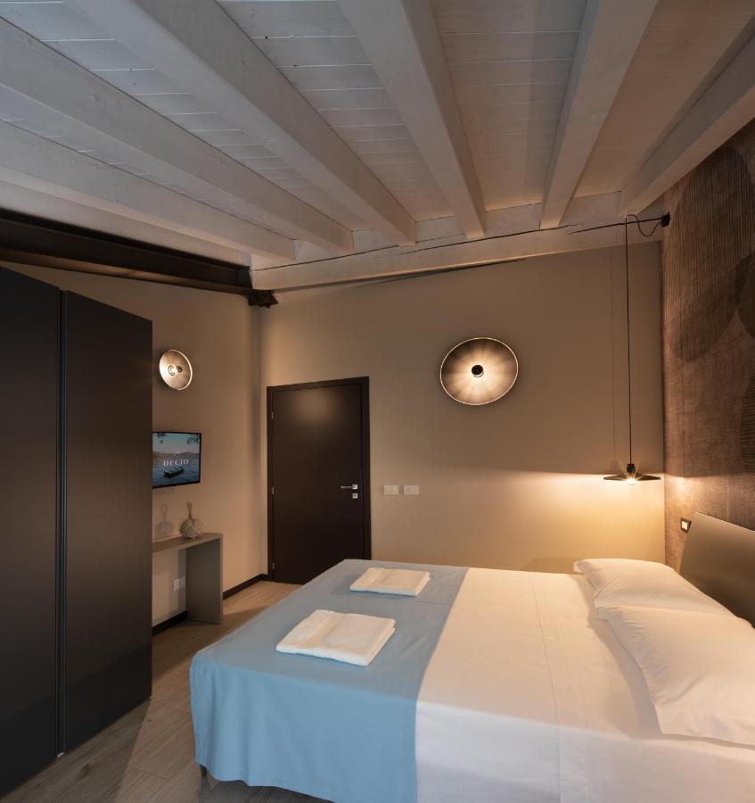 Monte Isola - Decio Rooms Extérieur photo