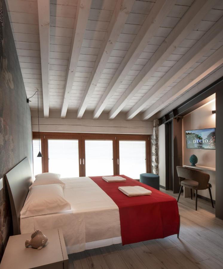 Monte Isola - Decio Rooms Extérieur photo