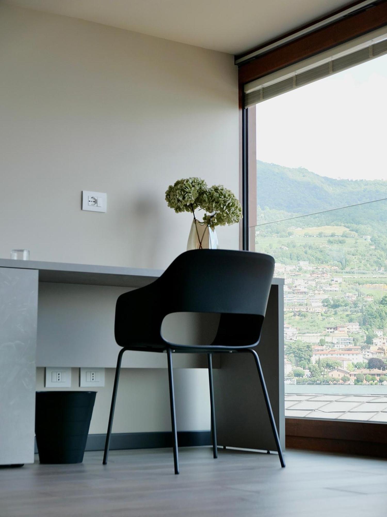 Monte Isola - Decio Rooms Extérieur photo