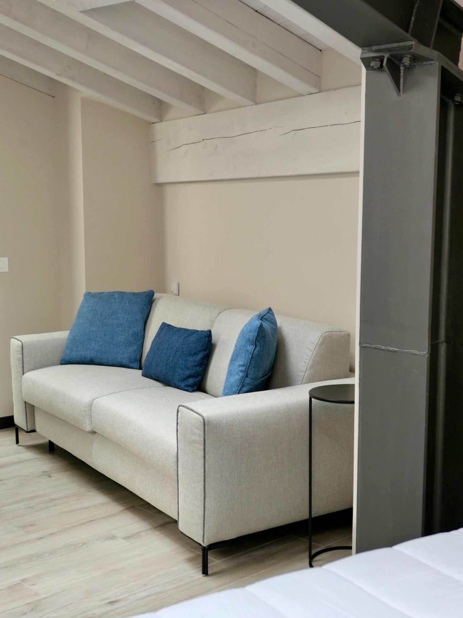 Monte Isola - Decio Rooms Extérieur photo